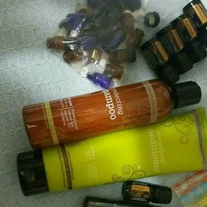 Doterra products